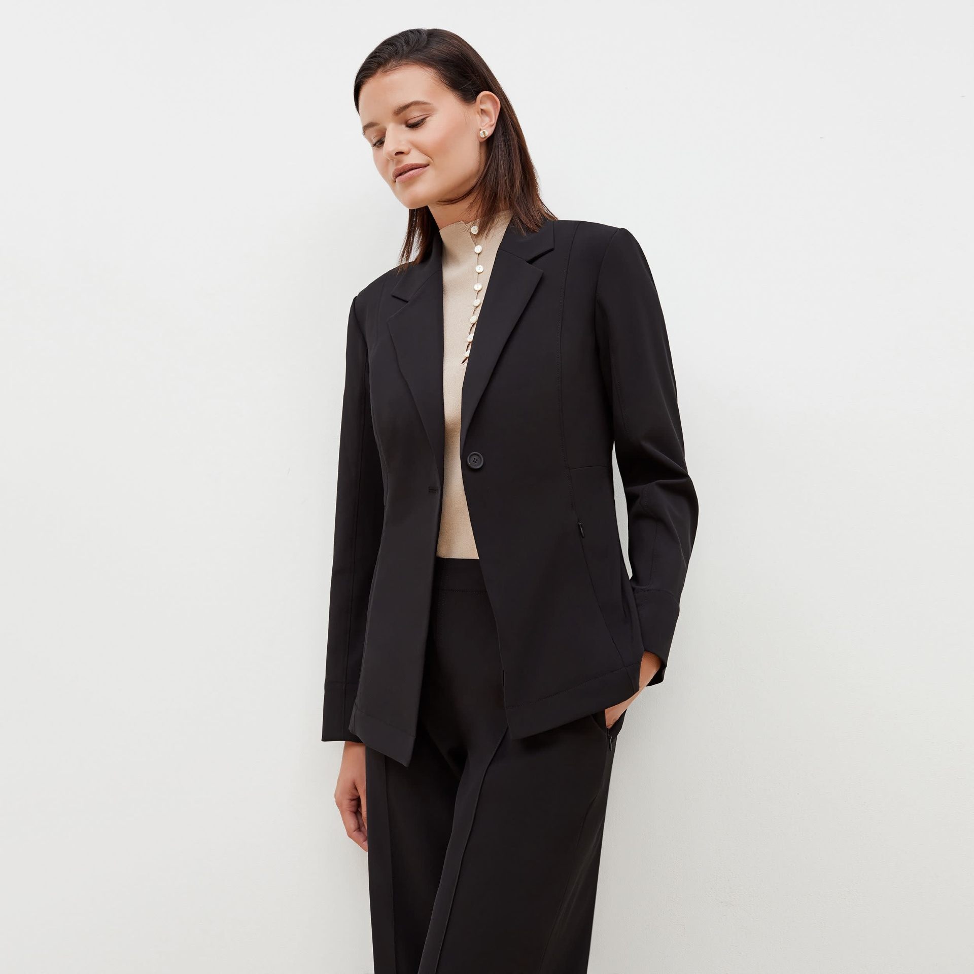 Suiting