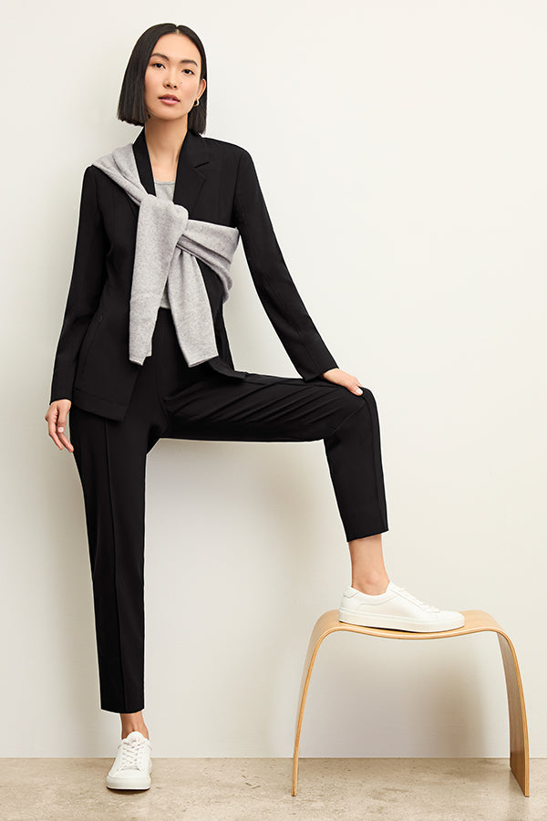 Suiting for a Modern Life